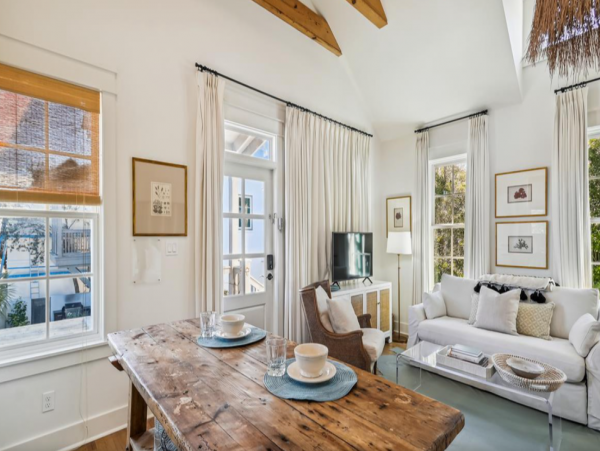 Rosemary Beach Vacation Home with Private & Communal Pools