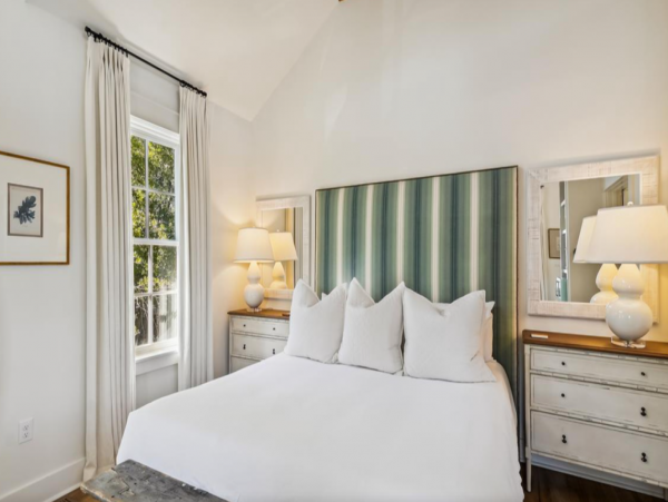 Rosemary Beach Vacation Home with Private & Communal Pools