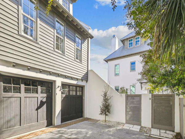 Rosemary Beach Vacation Home with Private & Communal Pools