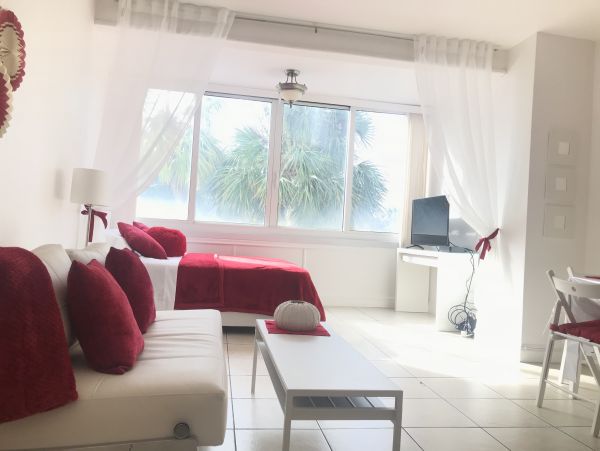 Cozy Unit in Fort Lauderdale