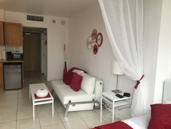 Cozy Unit in Fort Lauderdale