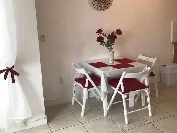 Cozy Unit in Fort Lauderdale