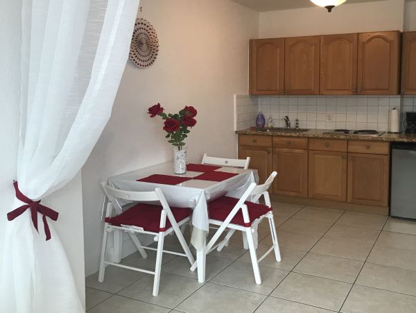 Cozy Unit in Fort Lauderdale