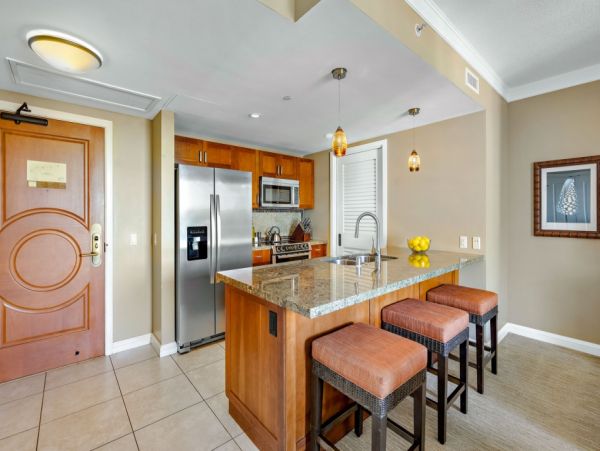 Two Units with Full Ocean Views Located on Beach
