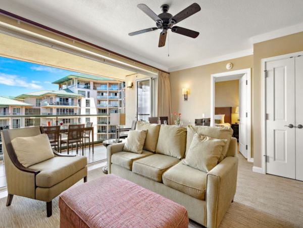 Two Units with Full Ocean Views Located on Beach