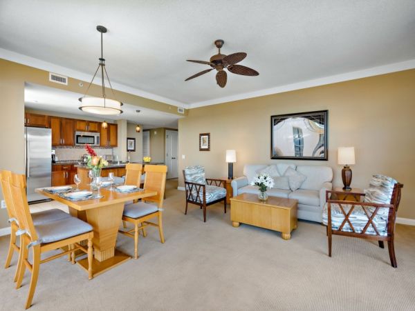 Two Units with Full Ocean Views Located on Beach