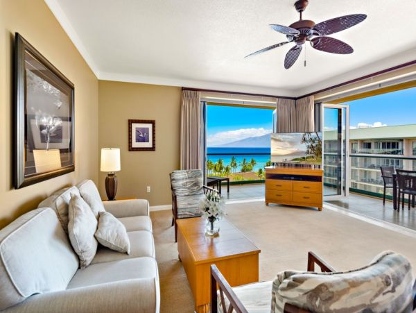 Two Units with Full Ocean Views Located on Beach