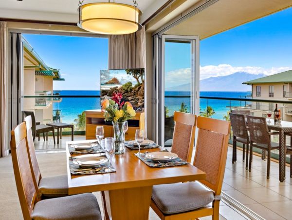 Two Units with Full Ocean Views Located on Beach