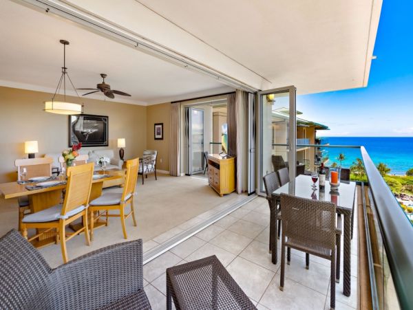 Two Units with Full Ocean Views Located on Beach