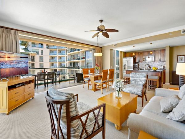 Two Units with Full Ocean Views Located on Beach