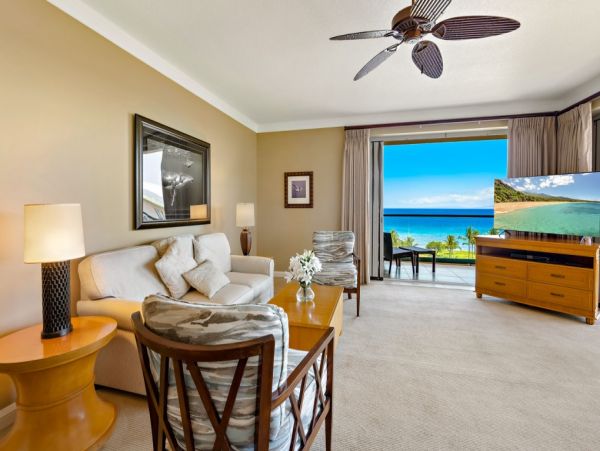 Two Units with Full Ocean Views Located on Beach
