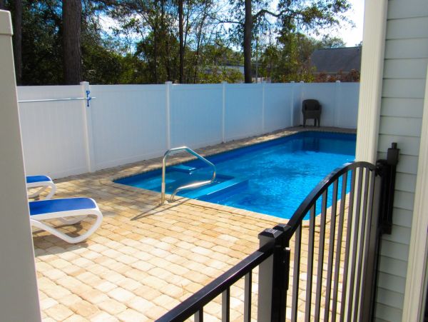 Walk to Beach Vacation Home Sleeps 36 Guests in Myrtle Beach