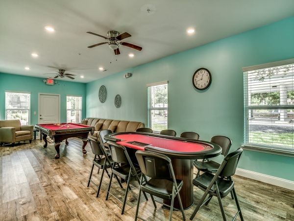 Walk to Beach Vacation Home Sleeps 36 Guests in Myrtle Beach