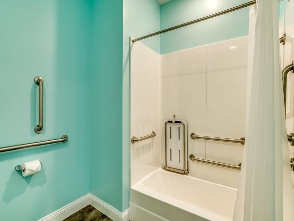 Walk to Beach Vacation Home Sleeps 36 Guests in Myrtle Beach