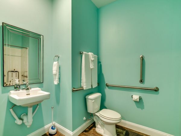 Walk to Beach Vacation Home Sleeps 36 Guests in Myrtle Beach