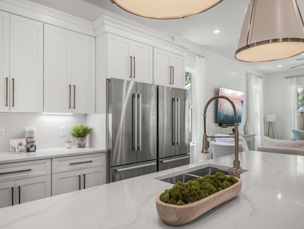 Santa Rosa Beach Vacation Home Sleeps 18 Guests Walk to Beach