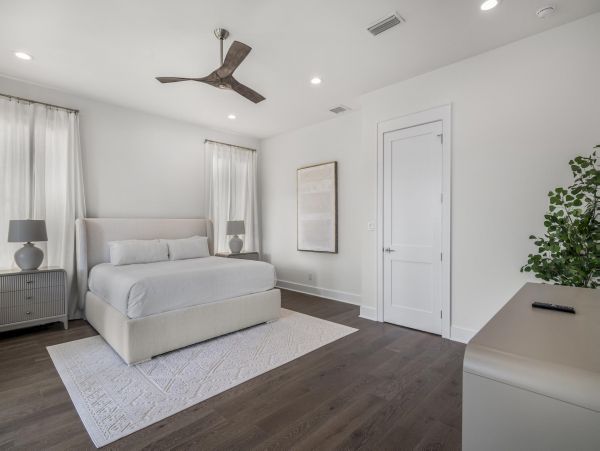 Santa Rosa Beach Vacation Home Sleeps 18 Guests Walk to Beach