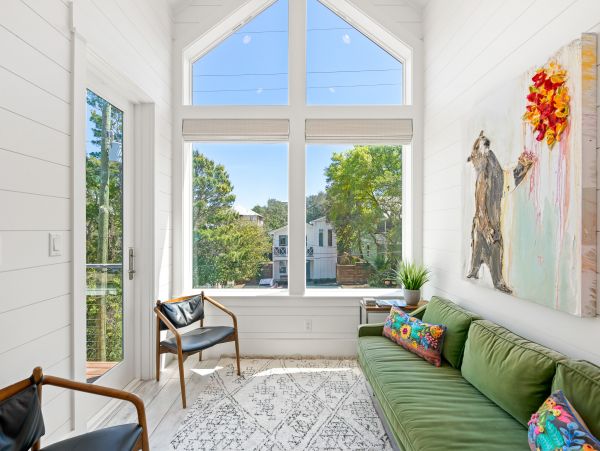 Walk to Beach Vacation Home Sleeps 26 Guests in Santa Rosa Beach