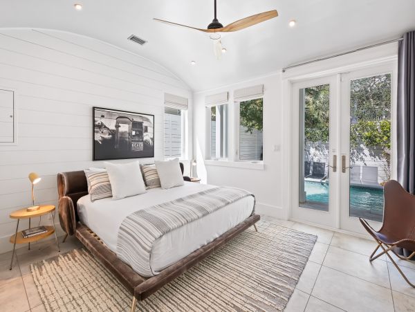 Walk to Beach Vacation Home Sleeps 26 Guests in Santa Rosa Beach
