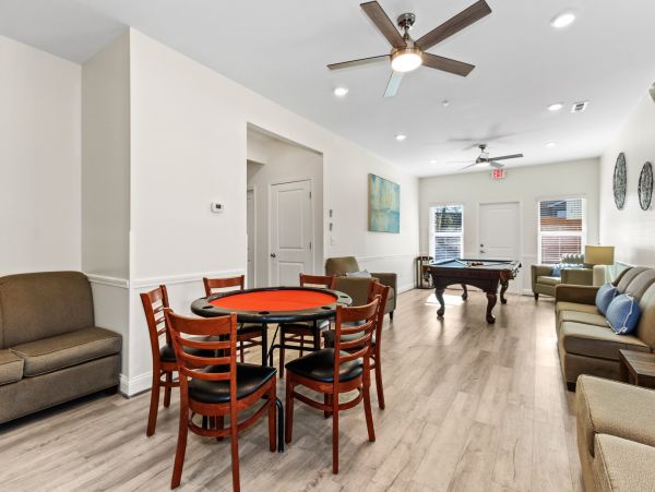 Walk to Beach Vacation Pool Home in Myrtle Beach