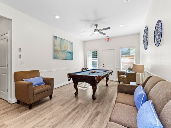 Walk to Beach Vacation Pool Home in Myrtle Beach