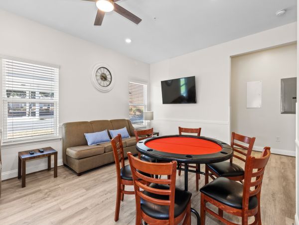 Walk to Beach Vacation Pool Home in Myrtle Beach