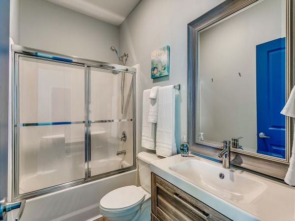 North Myrtle Beach Gorgeous 2 Adjoining Homes 14 Bdr Sleeps 50 Guests