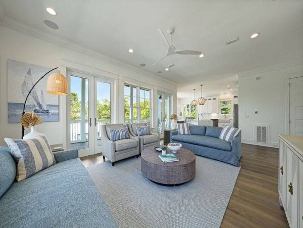 3 Level-Home with 7 Bedrooms Sleeps 19 Guests