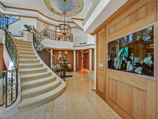 Hawaii Luxury Vacation Rental - Kohala Coast Oceanfront Home