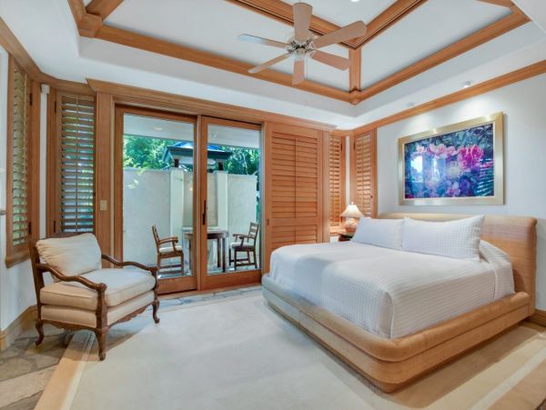 Hawaii Luxury Vacation Rental - Kohala Coast Oceanfront Home