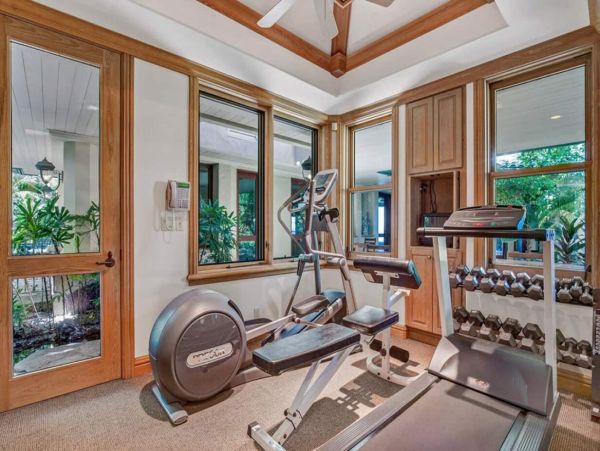 Hawaii Luxury Vacation Rental - Kohala Coast Oceanfront Home