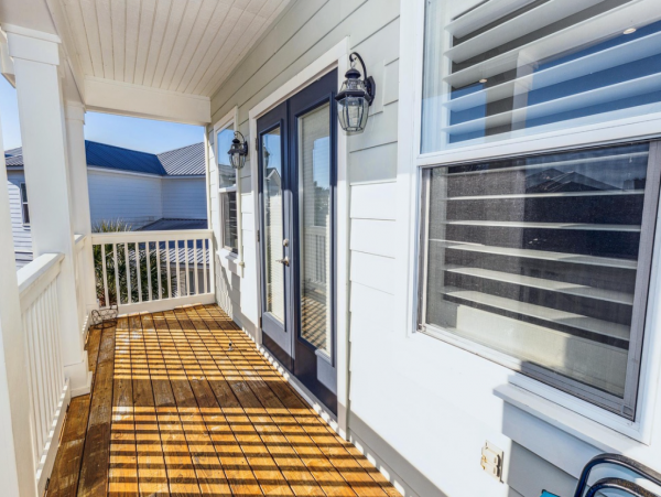 Spacious Home in Miramar Beach with 4 Bedrooms