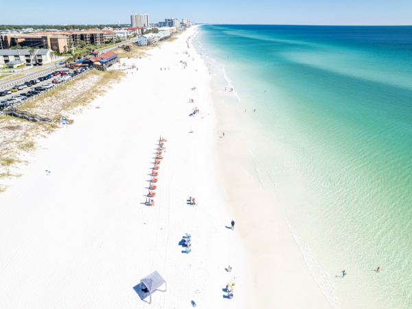 Spacious Home in Miramar Beach with 4 Bedrooms