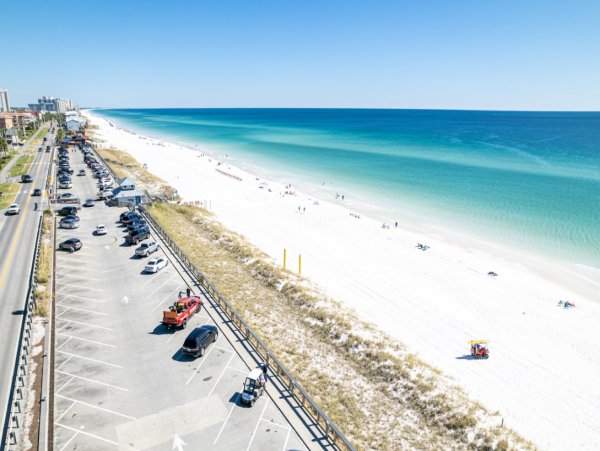 Spacious Home in Miramar Beach with 4 Bedrooms