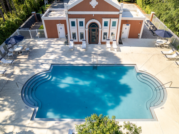 Spacious Home in Miramar Beach with 4 Bedrooms