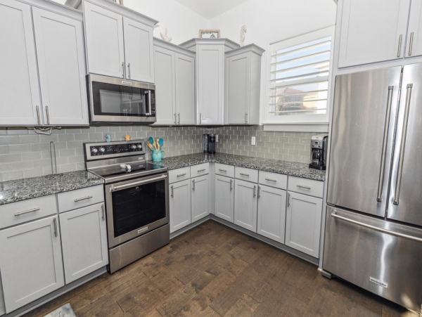 Spacious Home in Miramar Beach with 4 Bedrooms