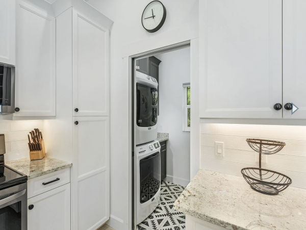 Fort Myers Beach Three Bedroom Rental Stroll over to the Sand