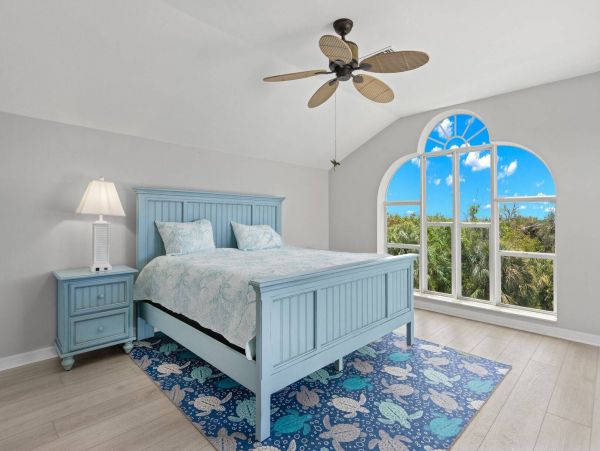 Sanibel Island Three Bedroom Vacation Home