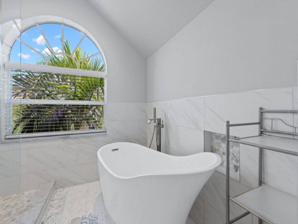 Sanibel Island Three Bedroom Vacation Home