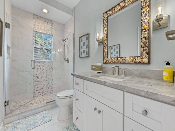 Sanibel Island Three Bedroom Vacation Home