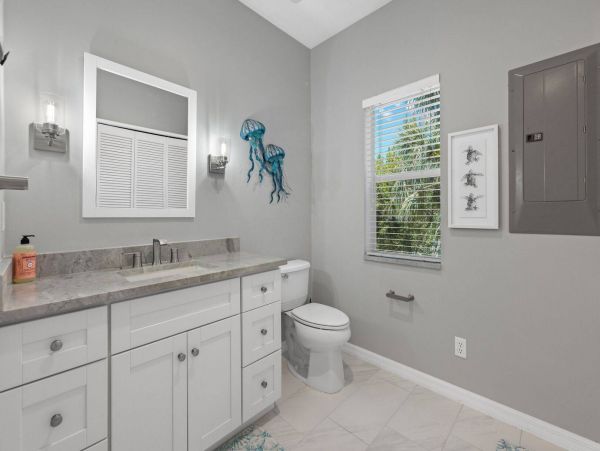 Sanibel Island Three Bedroom Vacation Home