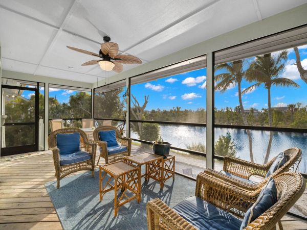 Charming Vacation Rental with 3 Bedrooms