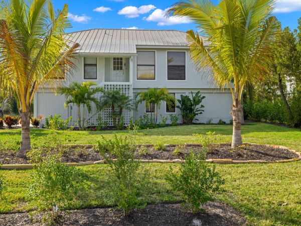 Charming Vacation Rental with 3 Bedrooms