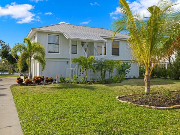 Charming Vacation Rental with 3 Bedrooms
