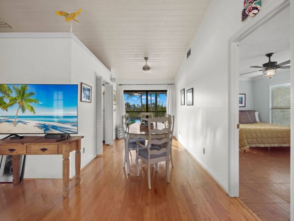 Charming Vacation Rental with 3 Bedrooms