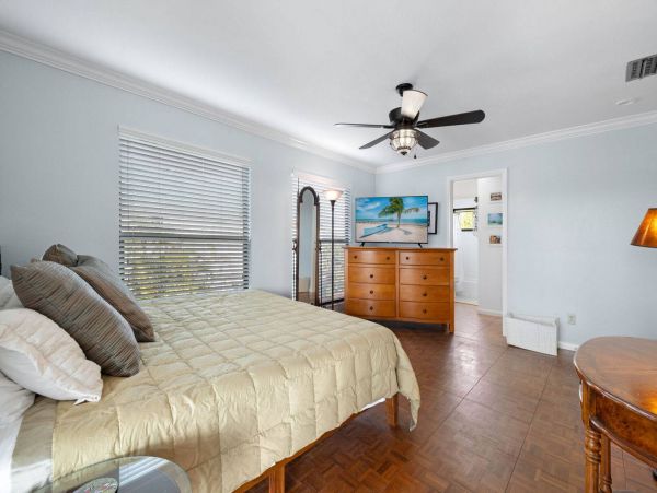 Charming Vacation Rental with 3 Bedrooms