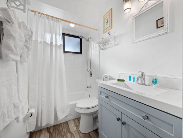 Charming Vacation Rental with 3 Bedrooms