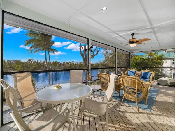 Charming Vacation Rental with 3 Bedrooms