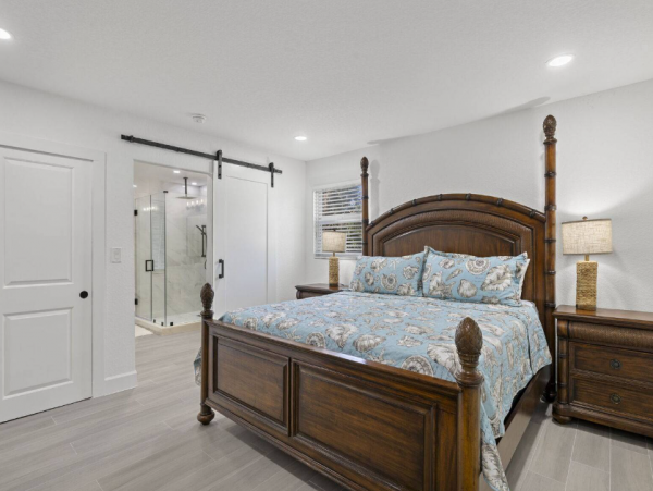 Ground-Level Beautiful Home in Sanibel