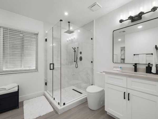 Ground-Level Beautiful Home in Sanibel